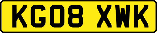 KG08XWK