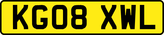 KG08XWL