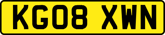 KG08XWN