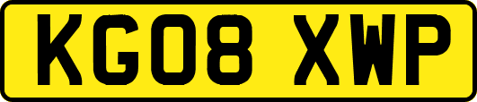 KG08XWP