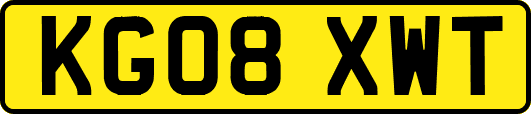 KG08XWT