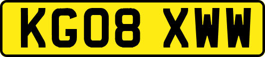 KG08XWW