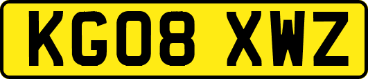 KG08XWZ