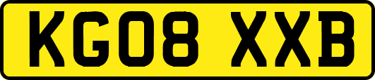 KG08XXB