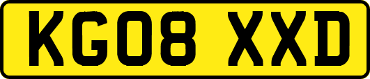 KG08XXD