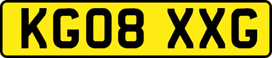 KG08XXG
