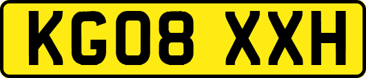 KG08XXH