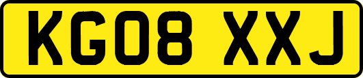 KG08XXJ