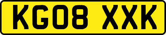 KG08XXK