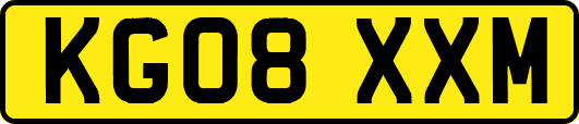 KG08XXM