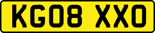 KG08XXO