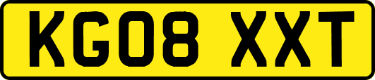 KG08XXT