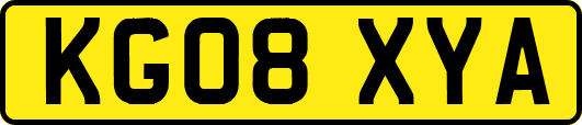KG08XYA