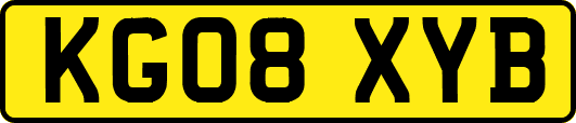 KG08XYB
