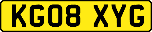 KG08XYG