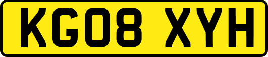 KG08XYH