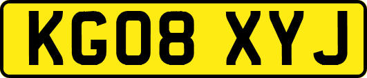 KG08XYJ
