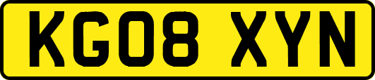 KG08XYN