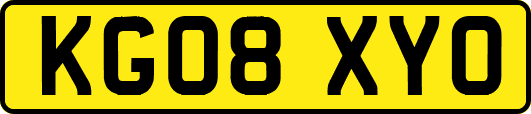 KG08XYO