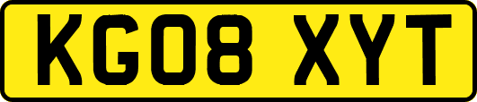 KG08XYT