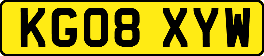 KG08XYW