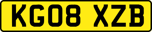 KG08XZB