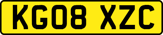 KG08XZC
