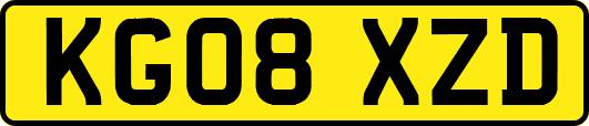 KG08XZD