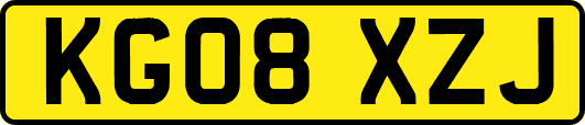 KG08XZJ