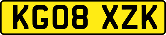 KG08XZK