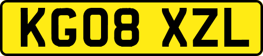 KG08XZL