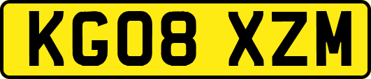 KG08XZM