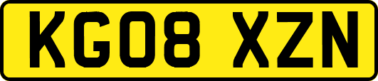 KG08XZN