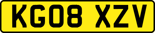 KG08XZV