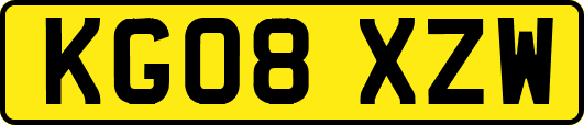 KG08XZW