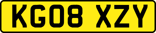 KG08XZY