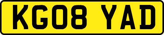 KG08YAD