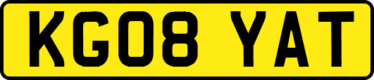 KG08YAT