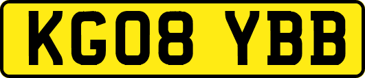 KG08YBB