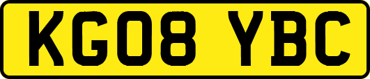 KG08YBC