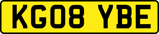 KG08YBE