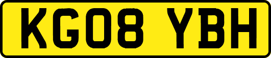 KG08YBH