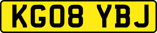 KG08YBJ