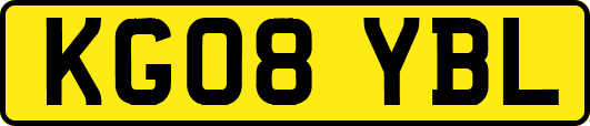 KG08YBL