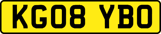 KG08YBO