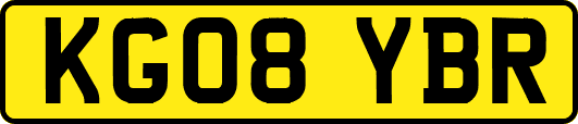 KG08YBR