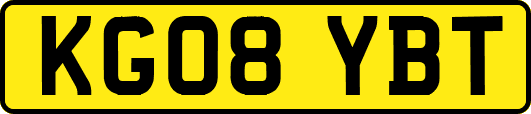 KG08YBT