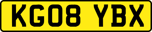 KG08YBX