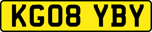 KG08YBY