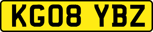 KG08YBZ